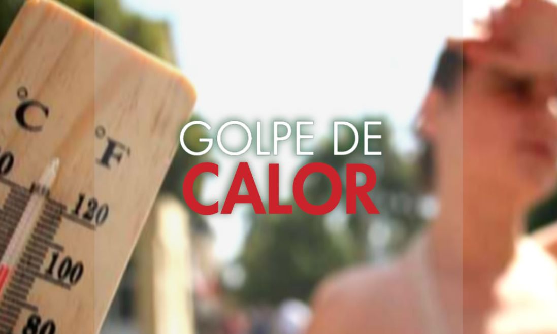 Golpe de Calor