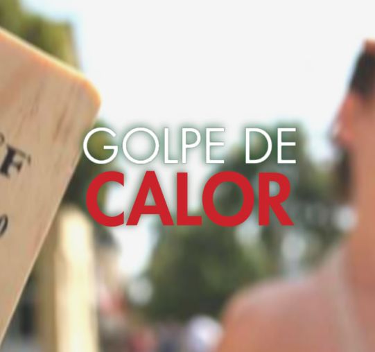 Golpe de Calor