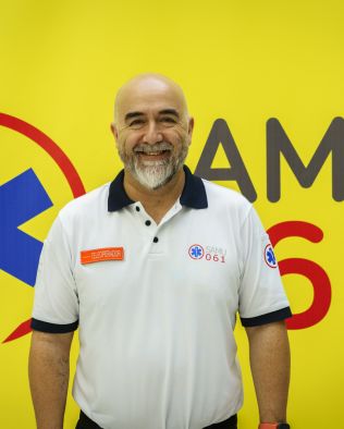 Juan Carlos Galiana