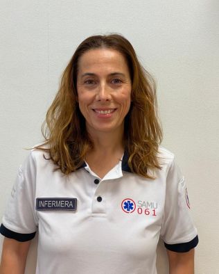 Cinta del Rocio Coronel Escobar
