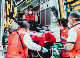 Información sanitaria